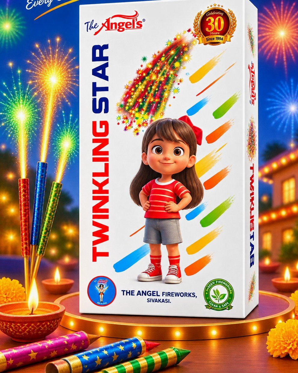 Crackers