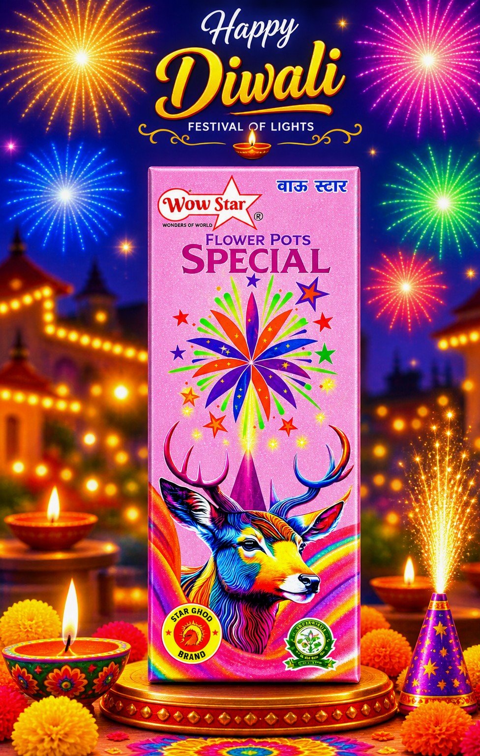 Crackers