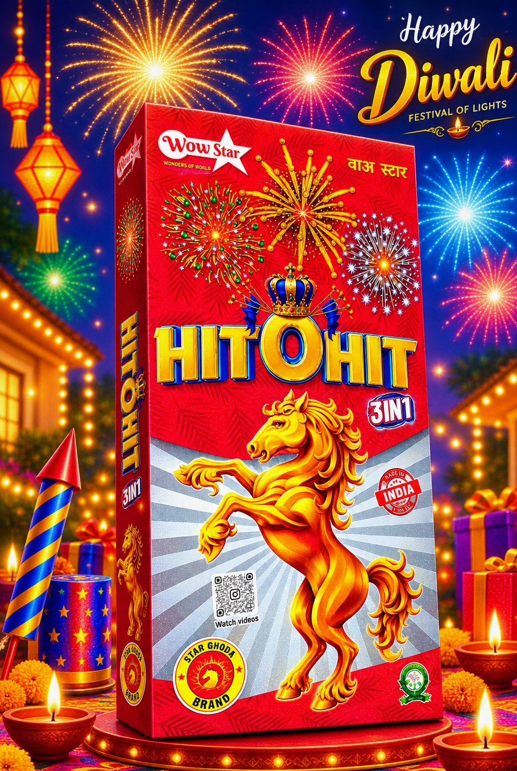 Crackers
