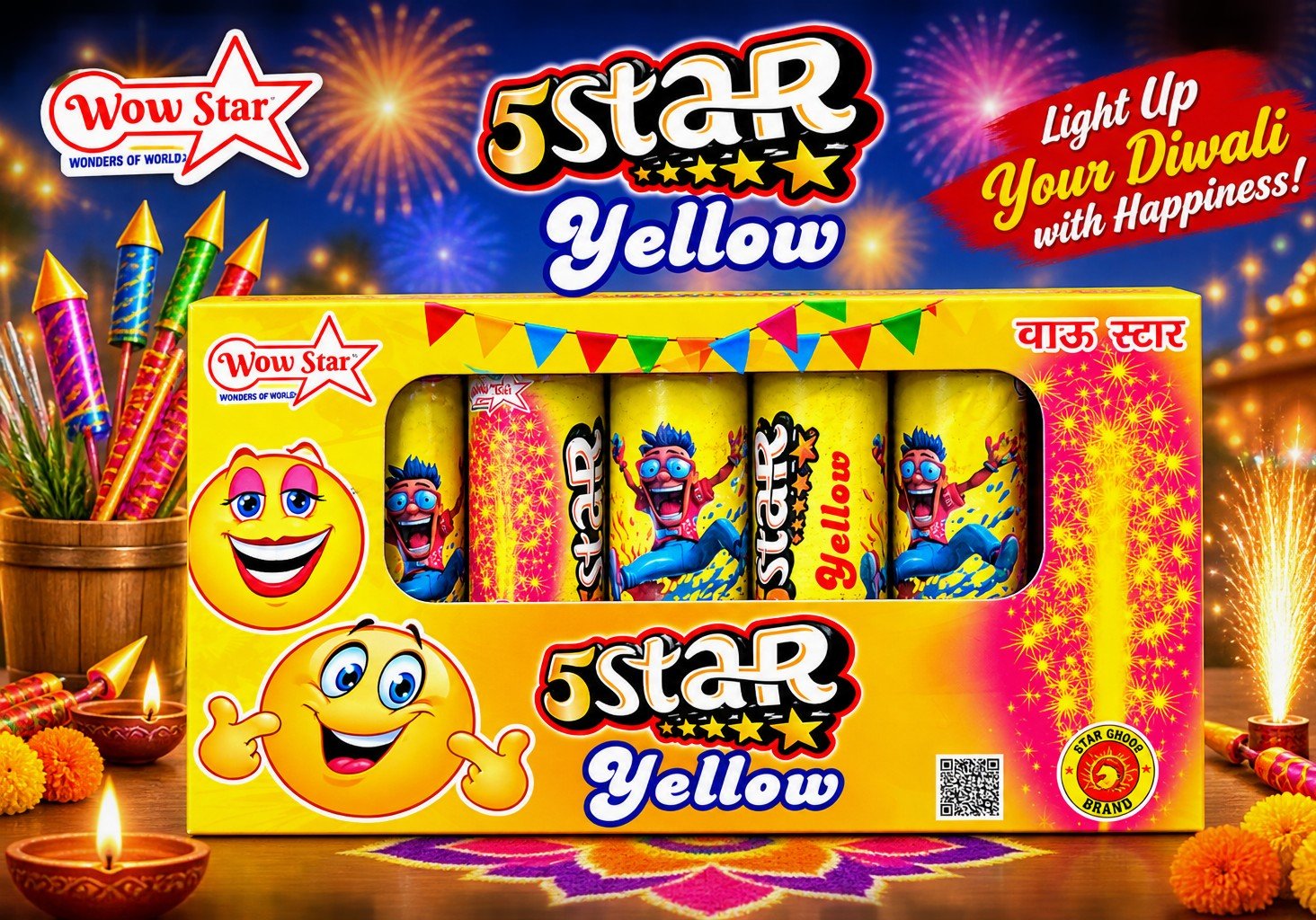 Crackers
