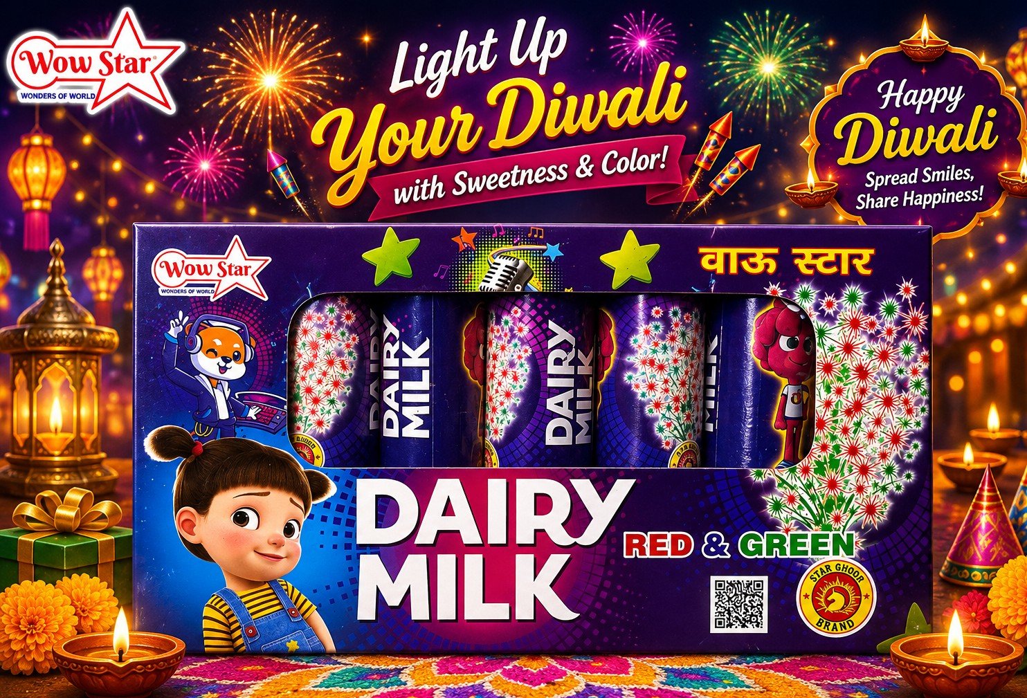 Crackers