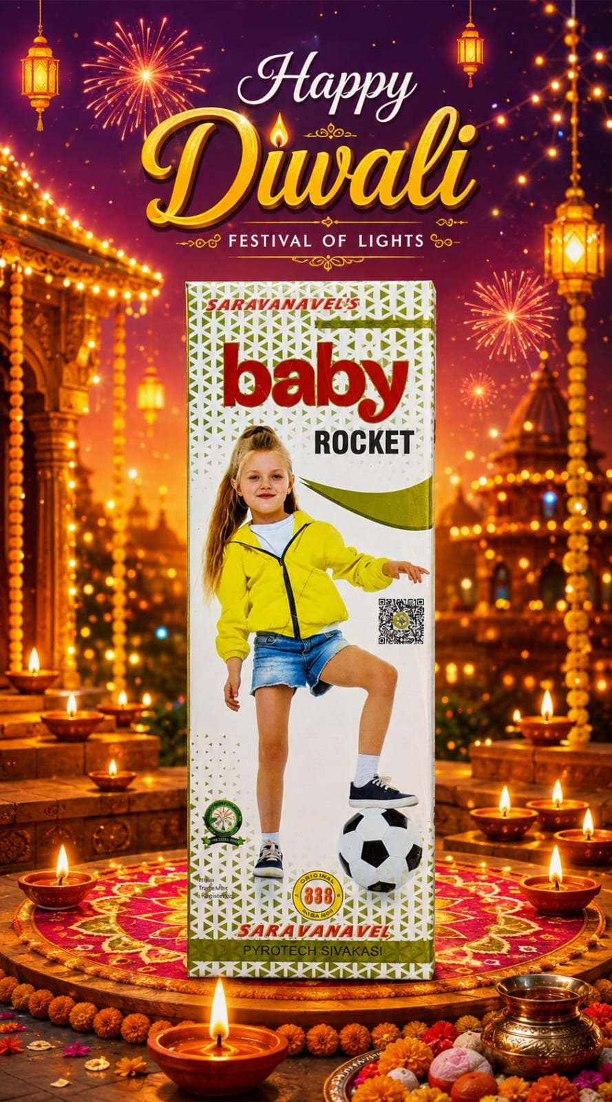 Crackers