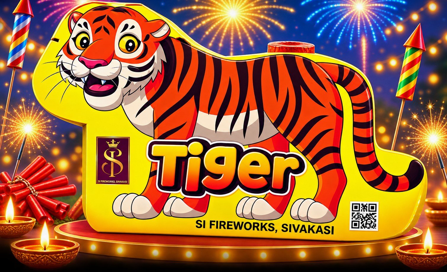 Crackers