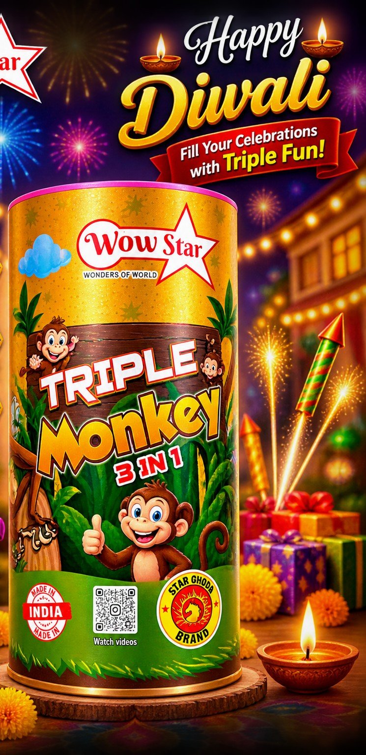 Crackers