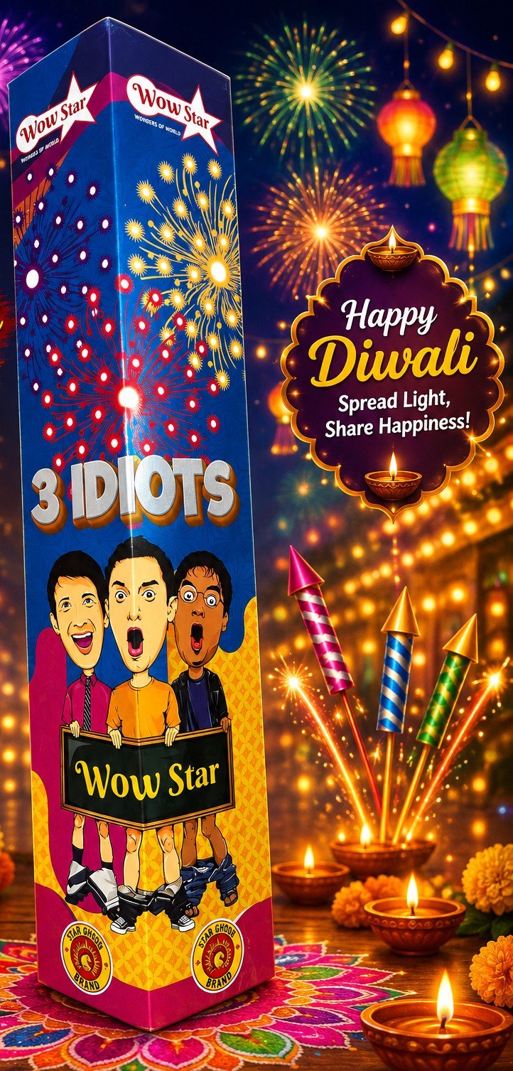 Crackers