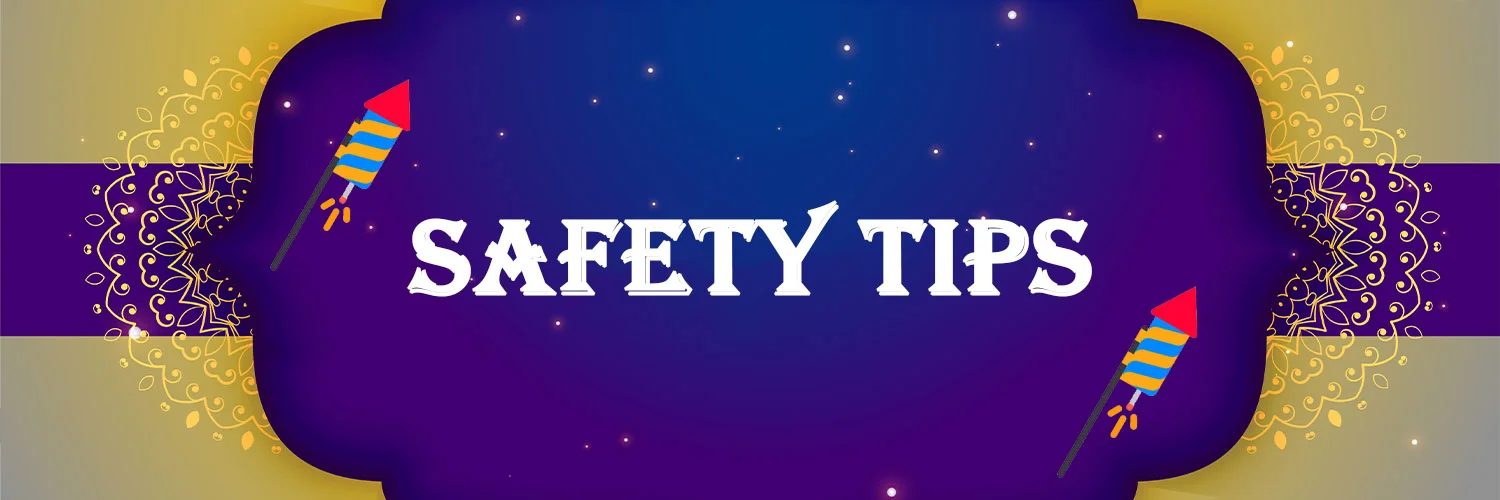 Diwali Crackers Purchase